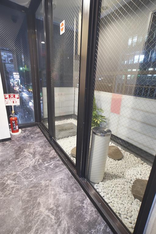 Sarangbang Otel Kyoto Dış mekan fotoğraf