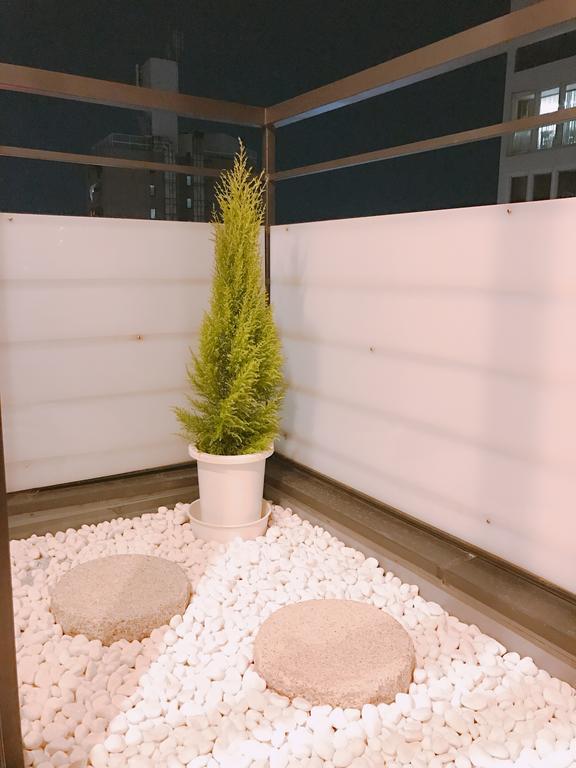 Sarangbang Otel Kyoto Dış mekan fotoğraf