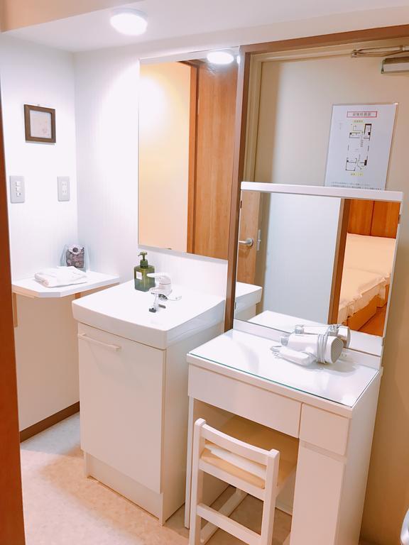 Sarangbang Otel Kyoto Dış mekan fotoğraf