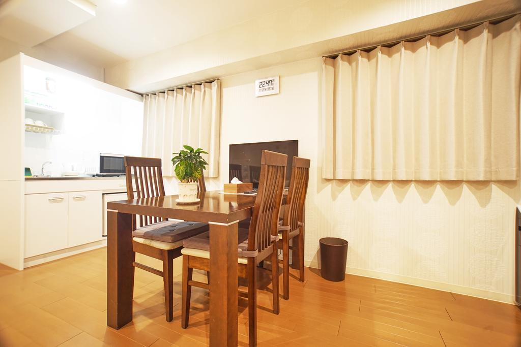 Sarangbang Otel Kyoto Dış mekan fotoğraf