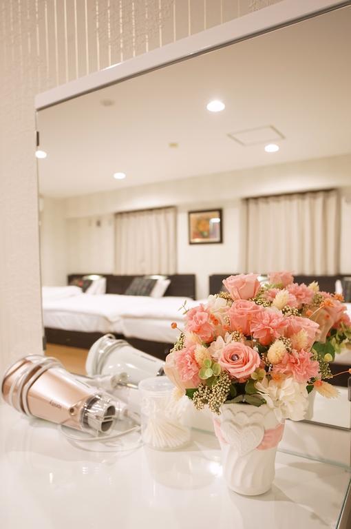 Sarangbang Otel Kyoto Dış mekan fotoğraf