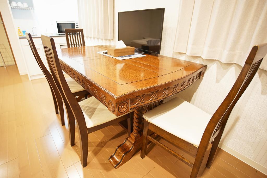 Sarangbang Otel Kyoto Dış mekan fotoğraf