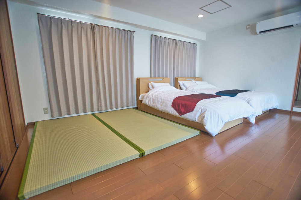 Sarangbang Otel Kyoto Dış mekan fotoğraf