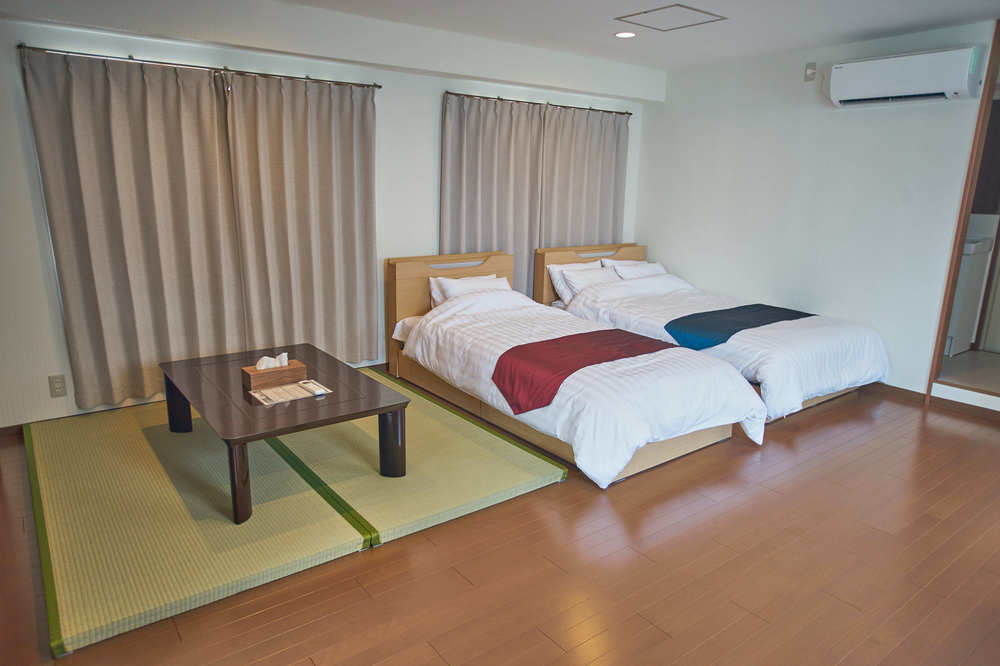 Sarangbang Otel Kyoto Dış mekan fotoğraf