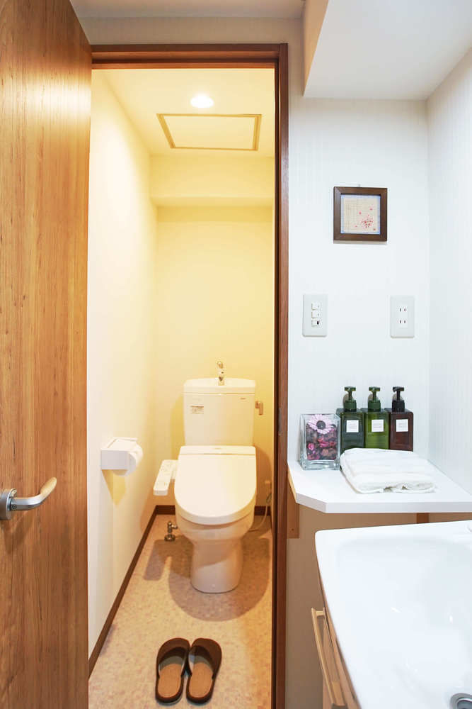 Sarangbang Otel Kyoto Dış mekan fotoğraf